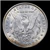 Image 3 : 1887-o Morgan Dollar $1 Grades Select+ Unc