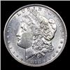 Image 2 : 1878-s Morgan Dollar $1 Grades Select Unc