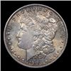 Image 2 : 1903-p Morgan Dollar $1 Grades Choice Unc