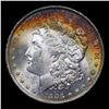 Image 2 : 1883-o Morgan Dollar $1 Grades Select+ Unc