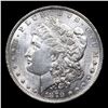 Image 2 : 1879-o Morgan Dollar $1 Grades Select+ Unc
