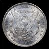 Image 3 : 1879-o Morgan Dollar $1 Grades Select+ Unc
