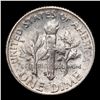 Image 3 : 1949-s Roosevelt Dime 10c Grades GEM Unc