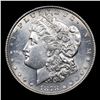 Image 2 : 1878-s Morgan Dollar $1 Grades Select+ Unc