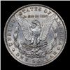 Image 3 : 1897-p Morgan Dollar $1 Grades Select Unc