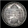 Image 3 : 1950-p BTW Old Commem Half Dollar 50c Grades GEM Unc