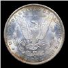 Image 3 : 1883-o Morgan Dollar $1 Grades Choice Unc