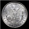 Image 3 : 1921-p Morgan Dollar $1 Grades Select+ Unc