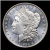 Image 2 : 1884-o Morgan Dollar $1 Grades Choice Unc+ PL