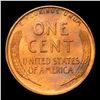 Image 3 : 1935-p Lincoln Cent 1c Grades Choice+ Unc RB