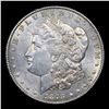 Image 2 : 1878-s Morgan Dollar $1 Grades Select+ Unc