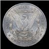 Image 3 : 1878-s Morgan Dollar $1 Grades Select+ Unc
