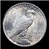 Image 3 : 1925-p Peace Dollar $1 Grades Choice Unc