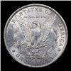 Image 3 : 1883-o Morgan Dollar $1 Grades Select+ Unc