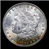 Image 2 : 1884-o Morgan Dollar $1 Grades Select Unc