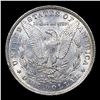 Image 3 : 1884-o Morgan Dollar $1 Grades Select Unc