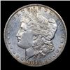 Image 2 : 1879-s Morgan Dollar $1 Grades Select Unc PL