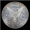 Image 3 : 1879-s Morgan Dollar $1 Grades Select Unc PL