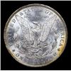 Image 3 : 1885-o Morgan Dollar $1 Grades Choice Unc