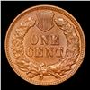 Image 3 : 1903 Indian Cent 1c Grades Choice Unc BN