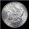 Image 2 : 1890-s Morgan Dollar $1 Grades Select+ Unc