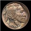 Image 2 : 1913-p TY I Buffalo Nickel 5c Grades GEM+ Unc