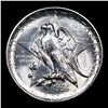 Image 2 : 1934 Texas Old Commem Half Dollar 50c Grades GEM+ Unc