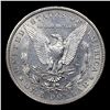 Image 3 : 1900-s Morgan Dollar $1 Grades Select Unc