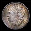 Image 2 : 1890-p Morgan Dollar $1 Grades Choice+ Unc