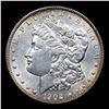 Image 2 : 1902-p Morgan Dollar $1 Grades Select Unc