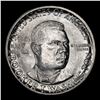 Image 2 : 1946-p BTW Old Commem Half Dollar 50c Grades GEM Unc