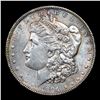 Image 2 : 1904-p Morgan Dollar $1 Grades Select+ Unc