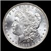 Image 2 : 1888-o Morgan Dollar $1 Grades Choice+ Unc