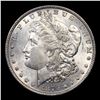 Image 2 : 1879-p Morgan Dollar $1 Grades Select+ Unc