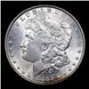 Image 2 : 1885-p Morgan Dollar $1 Grades Choice Unc