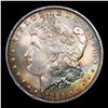 Image 2 : 1885-o Morgan Dollar $1 Grades Choice+ Unc