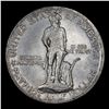 Image 2 : 1925 Lexington Old Commem Half Dollar 50c Grades Unc Details