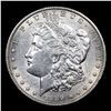 Image 2 : 1889-s Morgan Dollar $1 Grades Select Unc