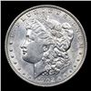Image 2 : 1902-p Morgan Dollar $1 Grades Select Unc