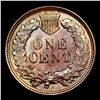 Image 3 : 1908 Indian Cent 1c Grades GEM+ Unc BN