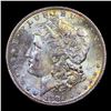 Image 2 : 1881-s Morgan Dollar $1 Grades Select Unc