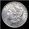 Image 2 : 1883-o Morgan Dollar $1 Grades Select+ Unc