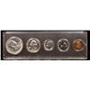 Image 2 : 1956 Proof Set In a Whitman Holder