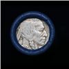 Image 2 : Buffalo Nickel Shotgun Roll in Old Bank Style 'Bell Telephone'  Wrapper 1926 & s Mint Ends