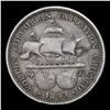 Image 3 : 1893 Columbian Old Commem Half Dollar 50c Grades AU, Almost Unc