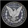 Image 3 : ***Auction Highlight*** 1878-p 7tf Morgan Dollar Vam-131B R5 $1 Graded ms64 DMPL By SEGS (fc)