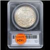 Image 5 : ***Auction Highlight*** 1904-p Morgan Dollar $1 Graded ms64+ By SEGS (fc)