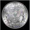 Image 3 : ***Auction Highlight*** 1921-p Morgan Dollar $1 Graded ms66 By SEGS (fc)