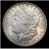 Image 2 : ***Auction Highlight*** 1878-p 7/8tf Morgan Dollar $1 Graded ms65+ By SEGS (fc)