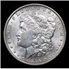 Image 2 : ***Auction Highlight*** 1896-o Morgan Dollar $1 Graded Select Unc By USCG (fc)